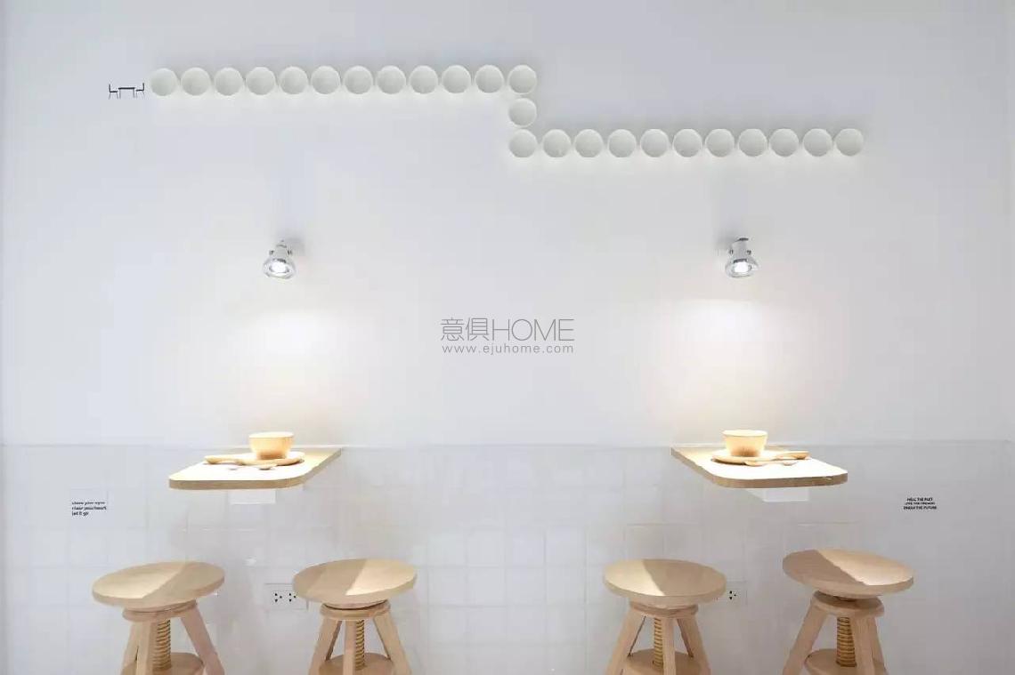 “白住”— 最時(shí)尚的現(xiàn)代生活