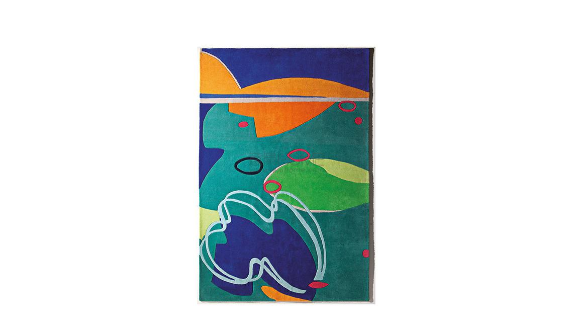 alberto caeiro地毯