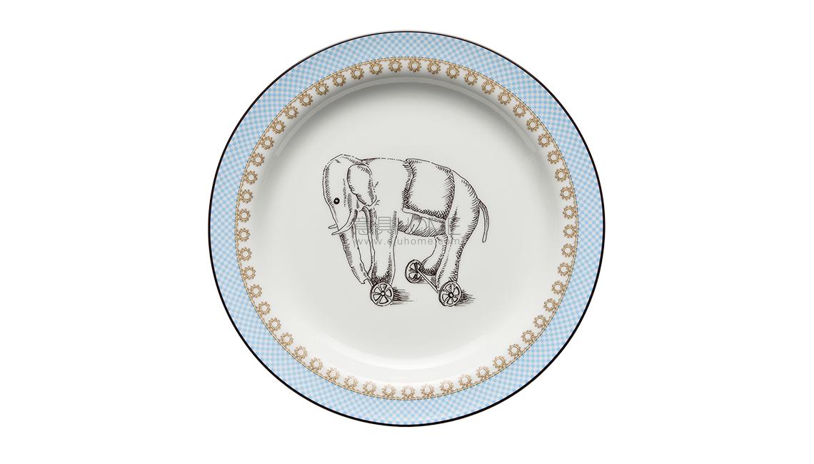 PIATTO DESSERT盤子