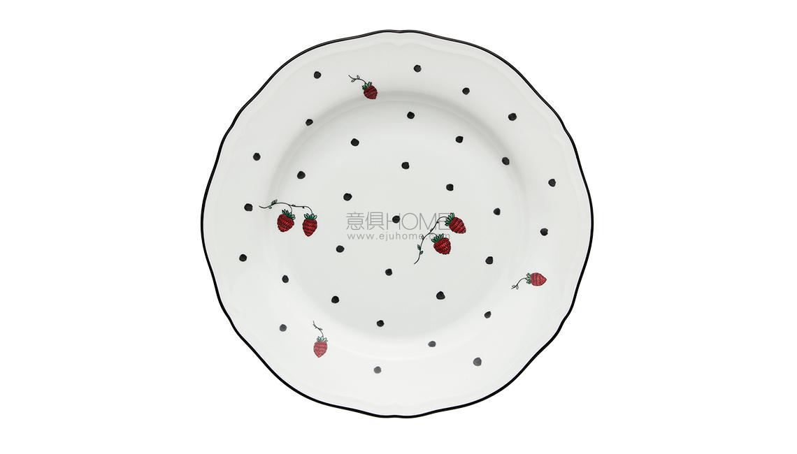 RICHARD GINORIDINNER PLATE盤子