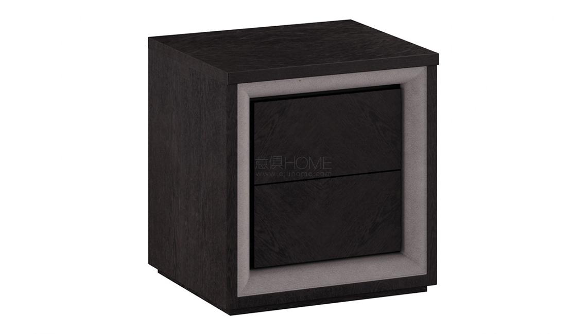 Domino Midi 09 床頭柜