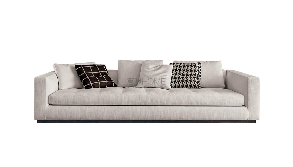 ANDERSEN_LINE_QUILT沙發(fā)
