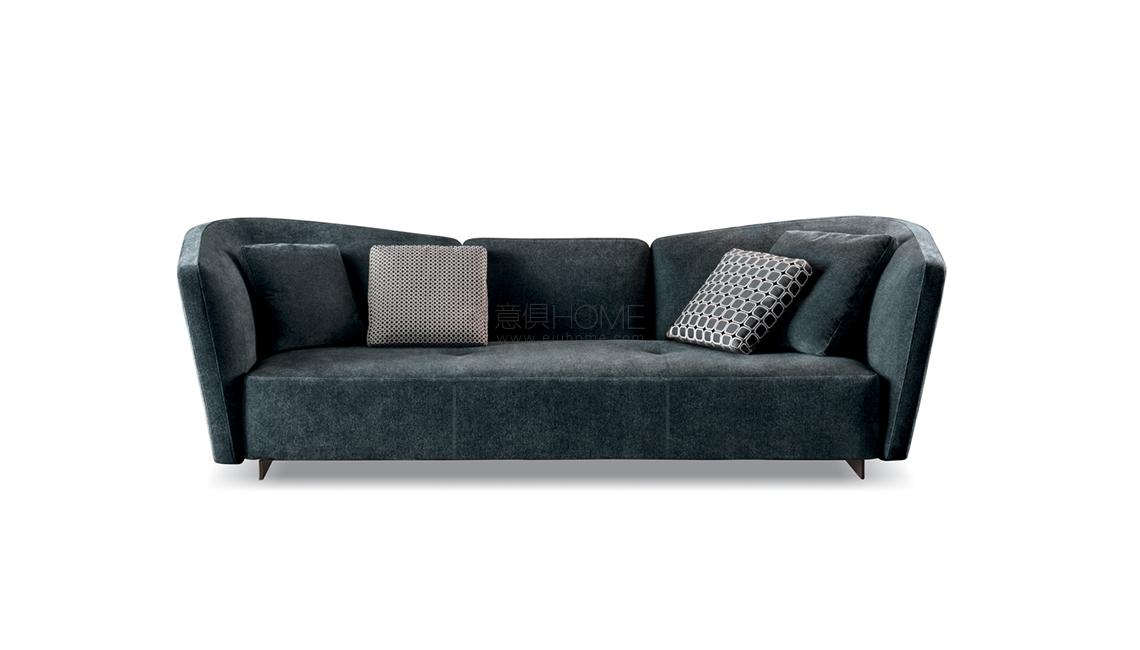 LOUNGE_SEYMOUR沙發(fā)