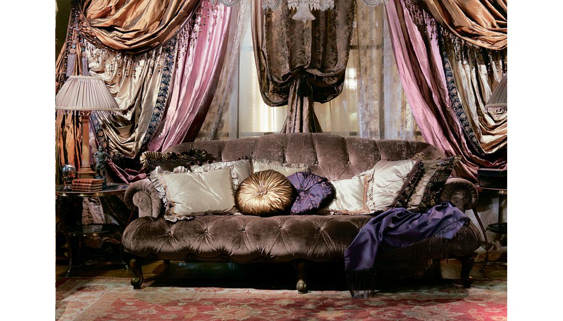 PR0510-528沙發(fā)