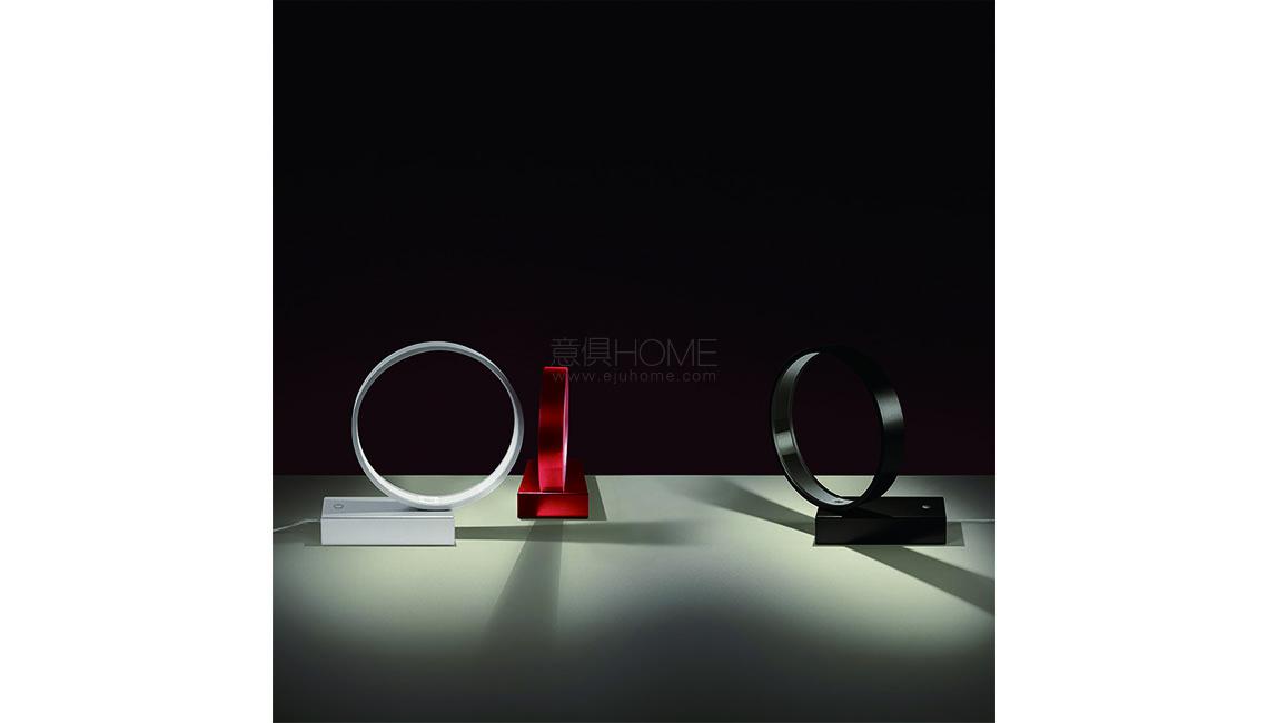 ECLITTICA Table臺燈