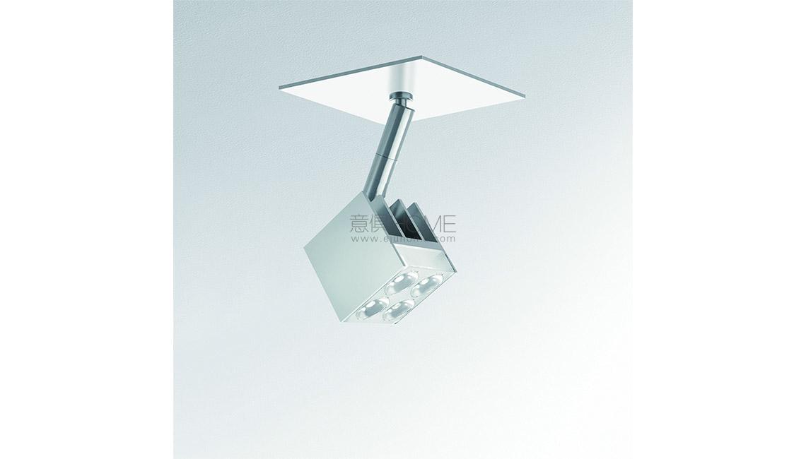 37 CUBE Ceiling吊燈