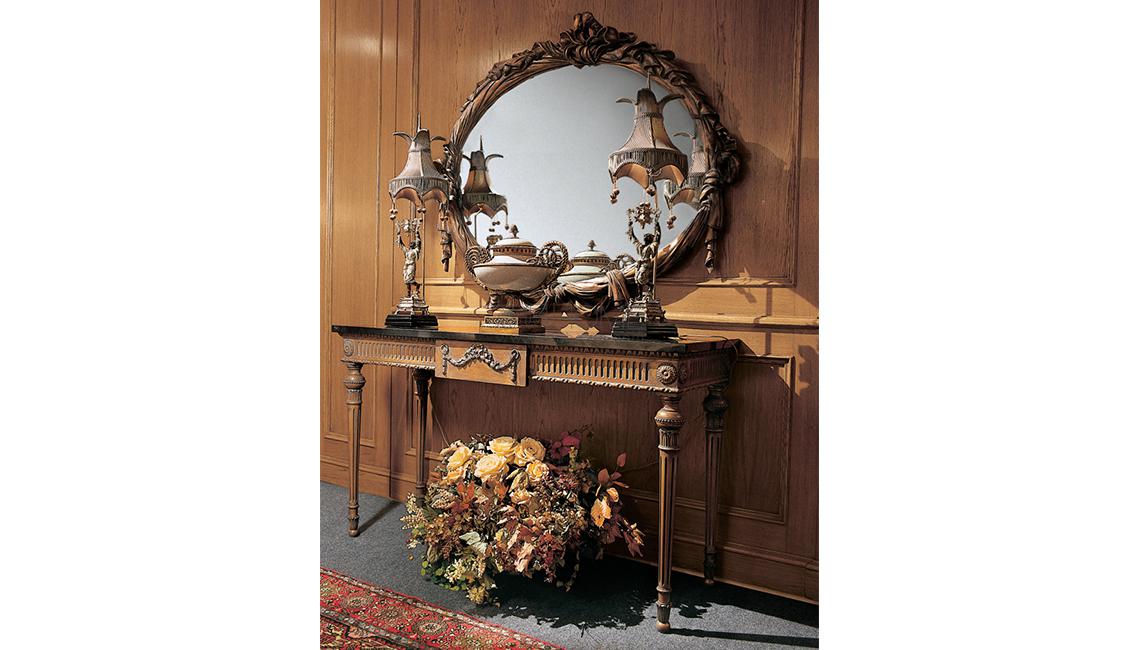 0270 N玄關(guān)桌