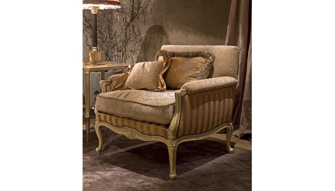 PR1232-754 L扶手椅