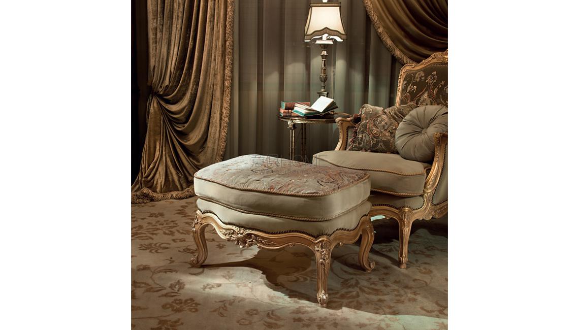 PR2742-POUFF-723腳凳