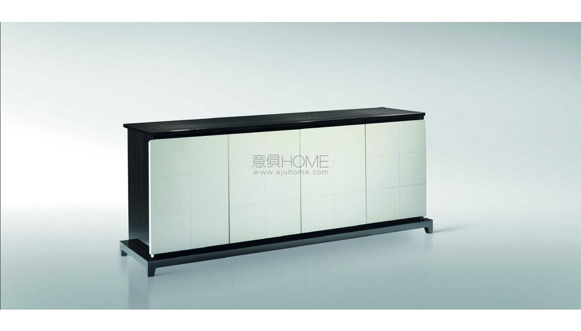 goatskin madia邊柜