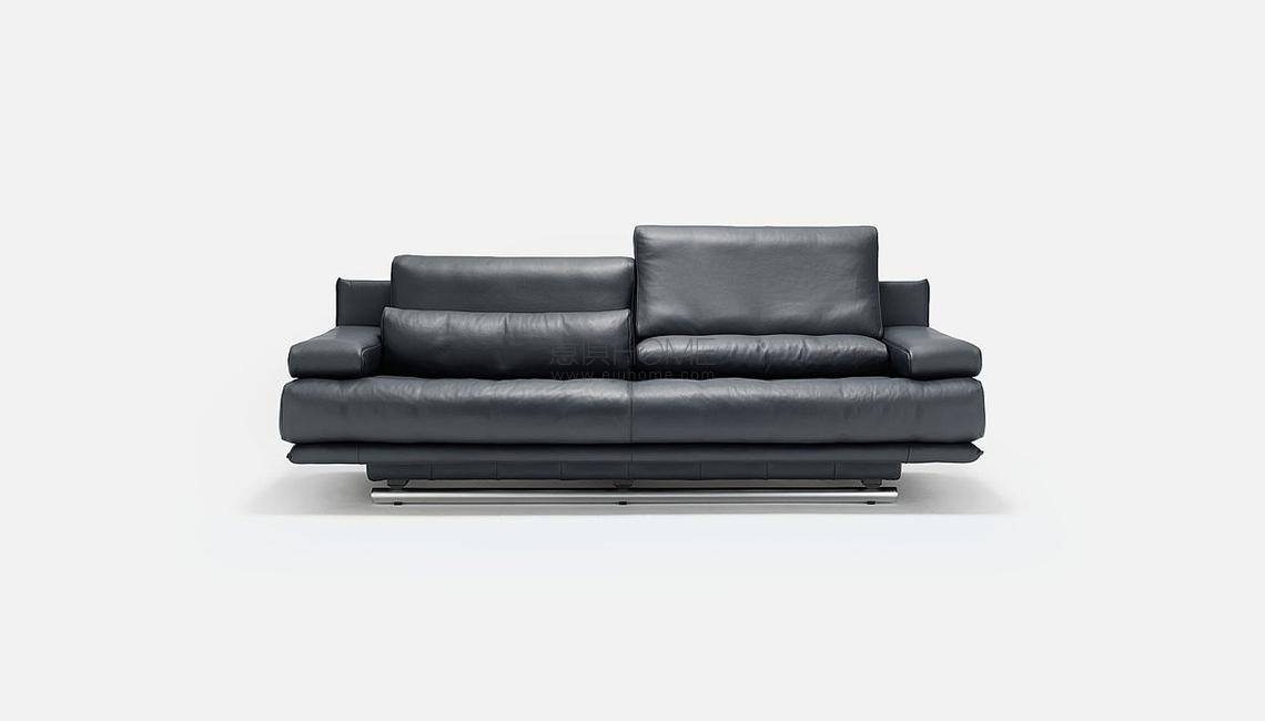 ROLF BENZ 6500沙發