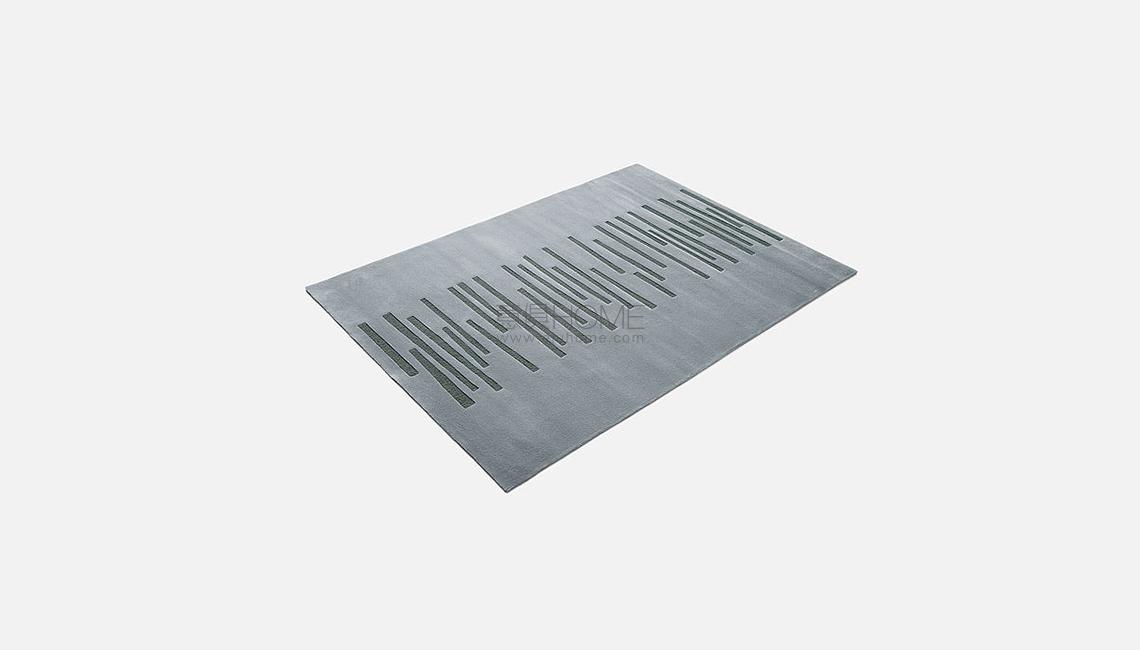 ROLF BENZ PONTE地毯