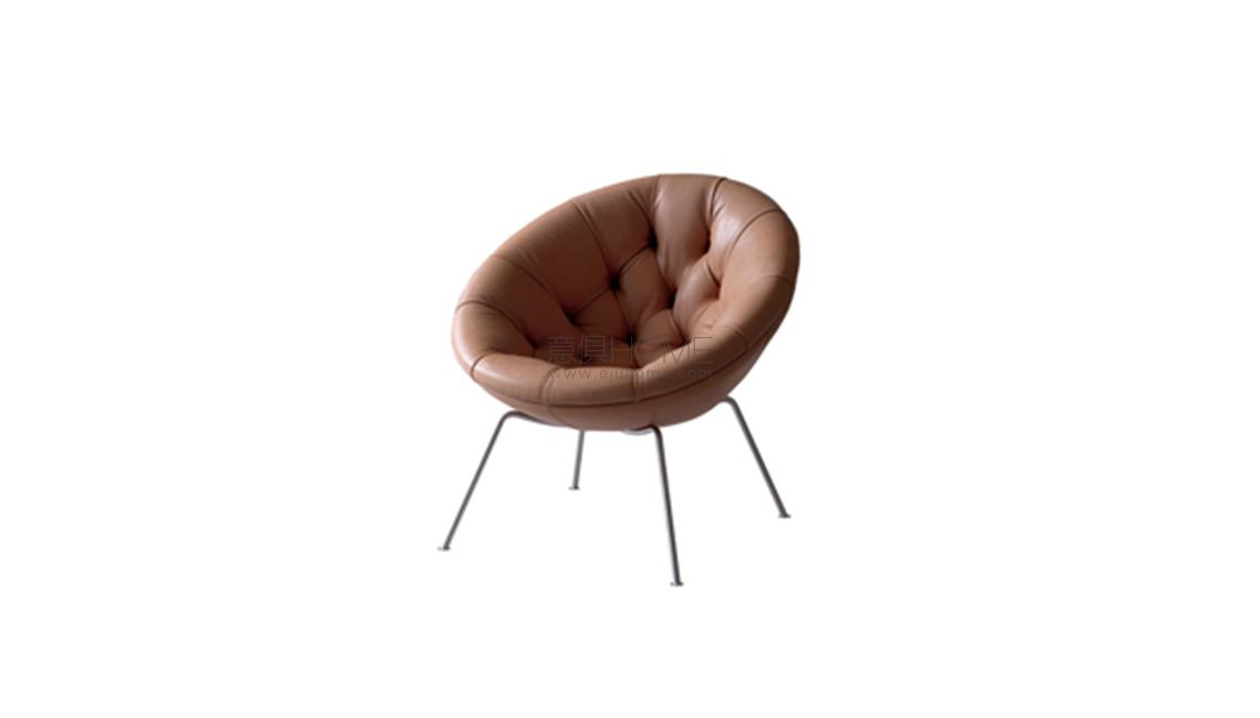 DESIREEnest one休閑椅