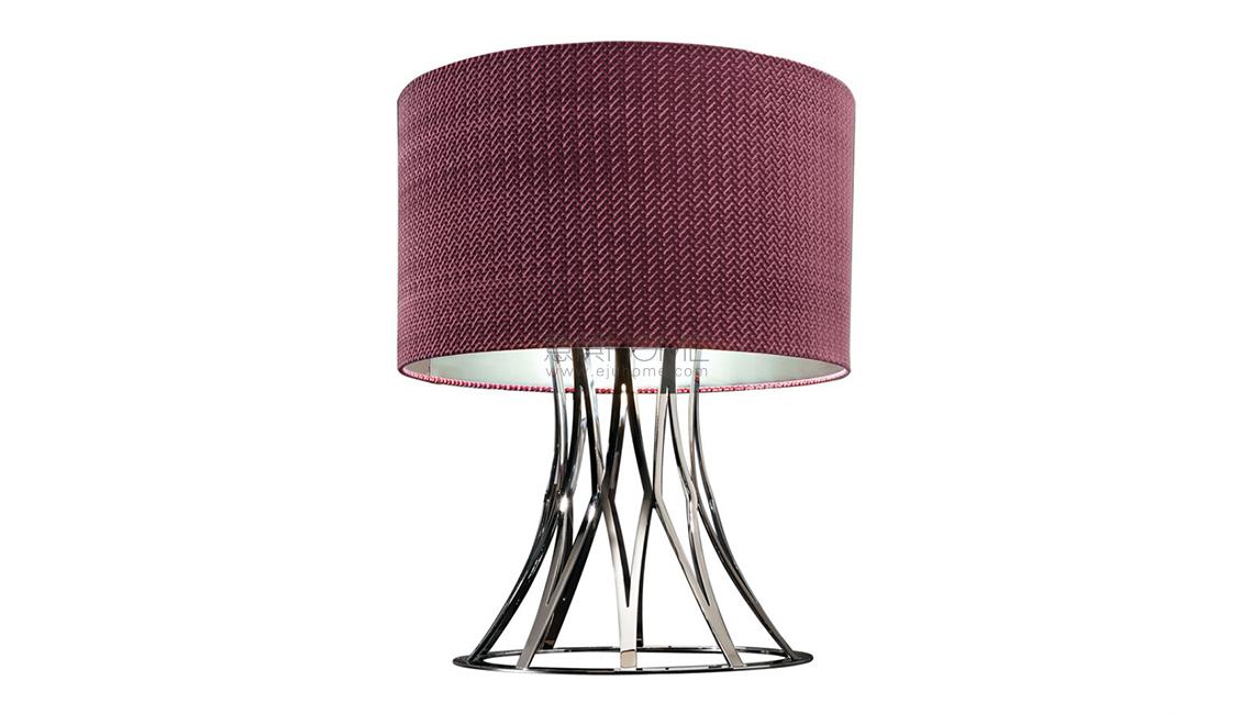 Chateau Marmont臺燈