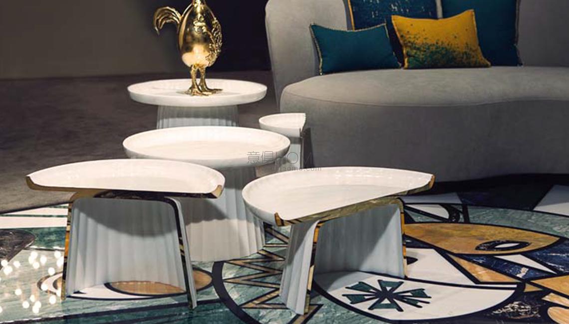 corinthia 組合邊幾