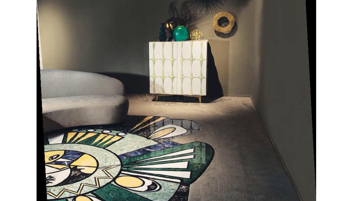 CITCOradieuse 邊柜