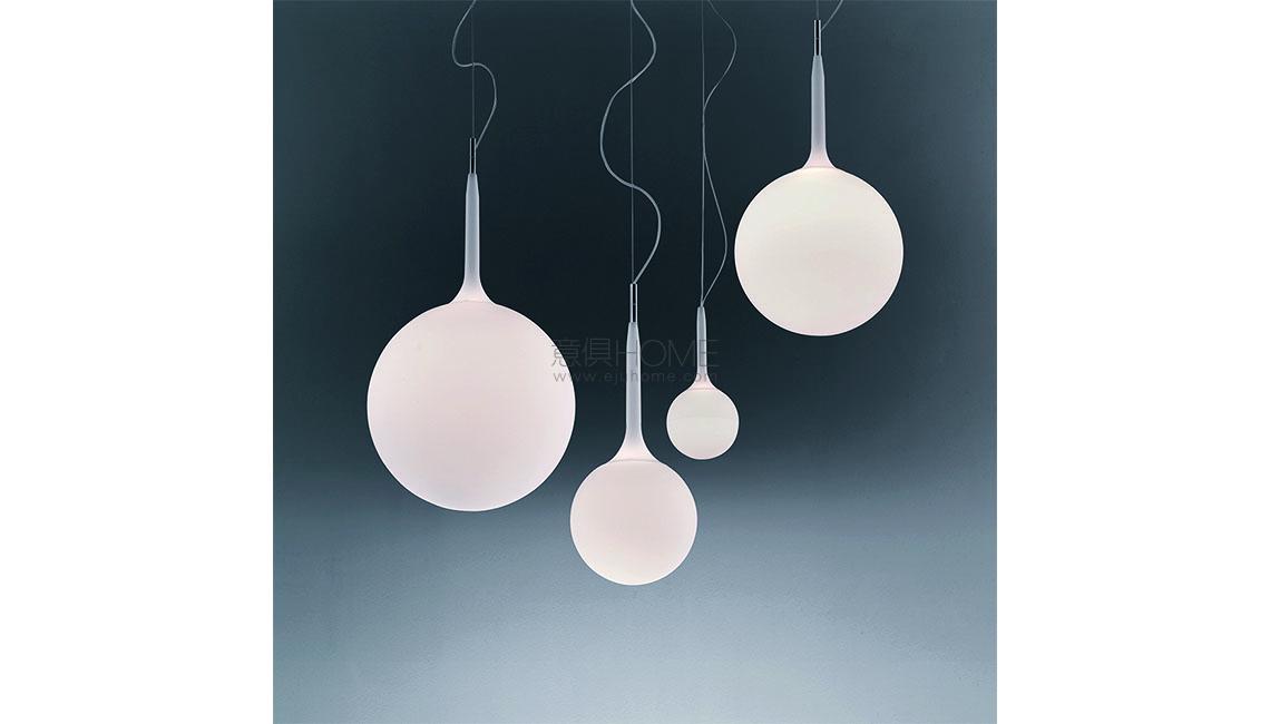 CASTORE Suspension吊燈