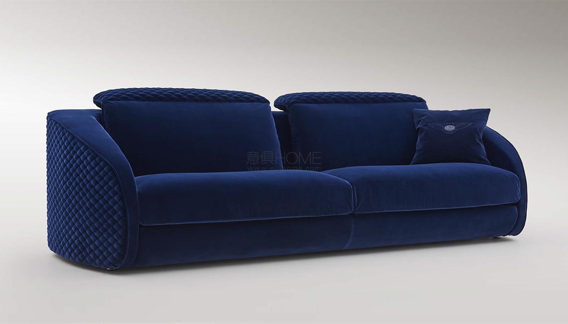 BENTLEYMELROSE沙發(fā)