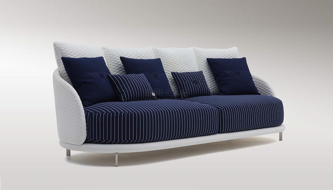 BENTLEYROSELAND戶外沙發(fā)