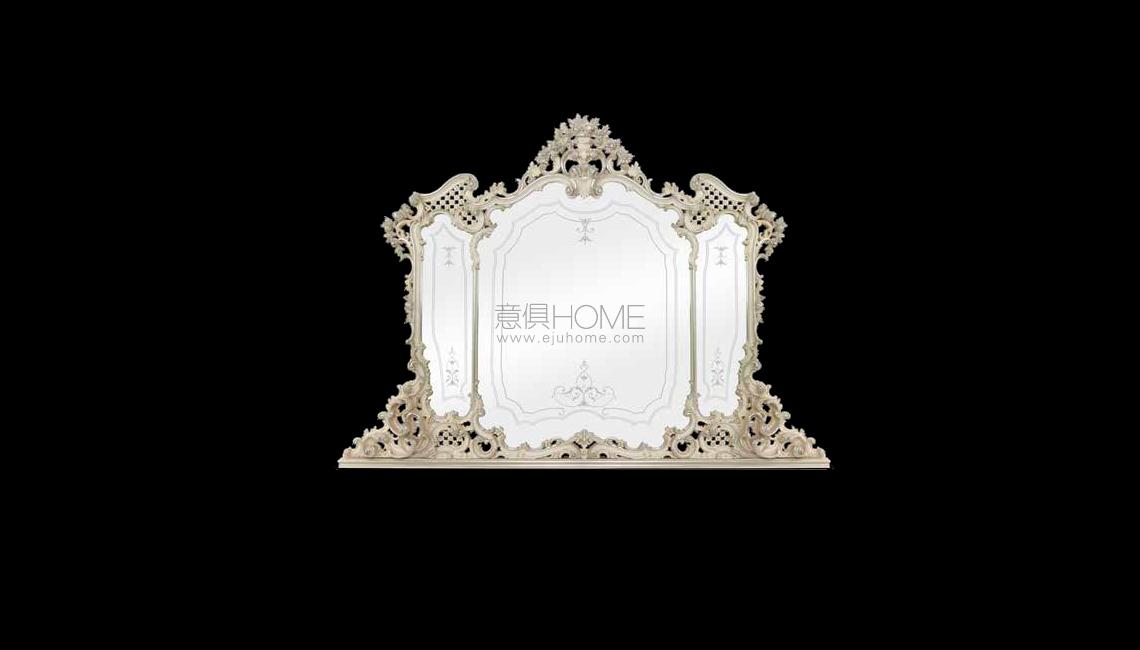 ASNAGHI INTERIORS1905 ALTEA鏡子