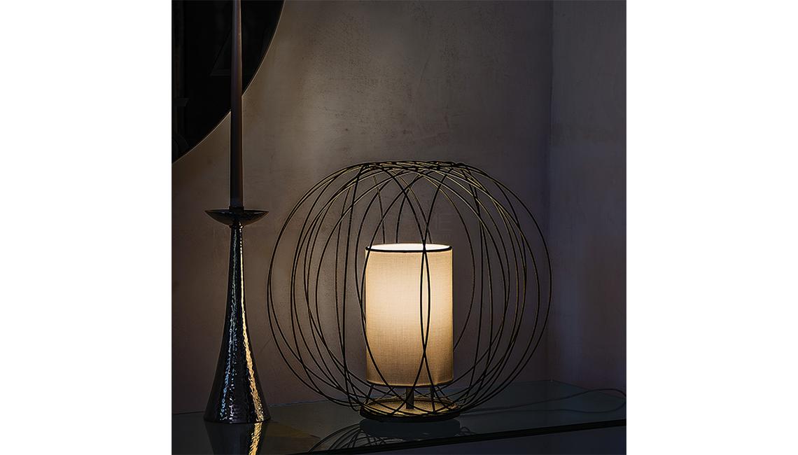 MIDDAY臺燈/吊燈/落地燈