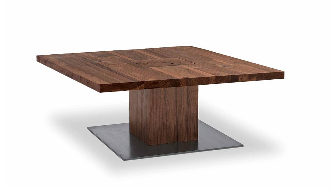 Boss Basic Small茶幾