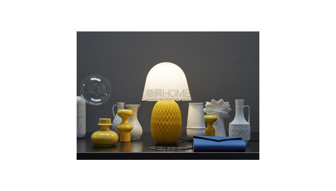 MMlampadariPINEAPPLE臺燈