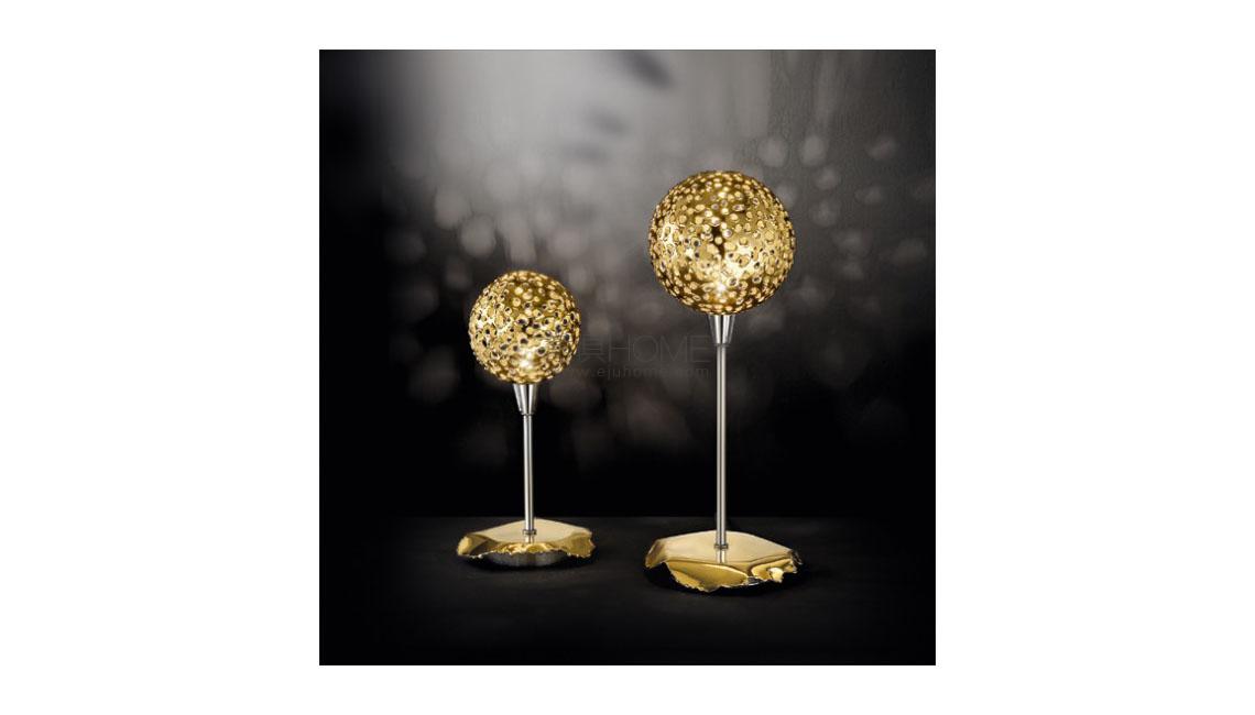 MMlampadariSFERE臺燈