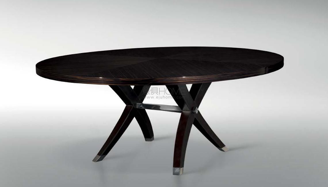 BRUNEllO Table餐桌