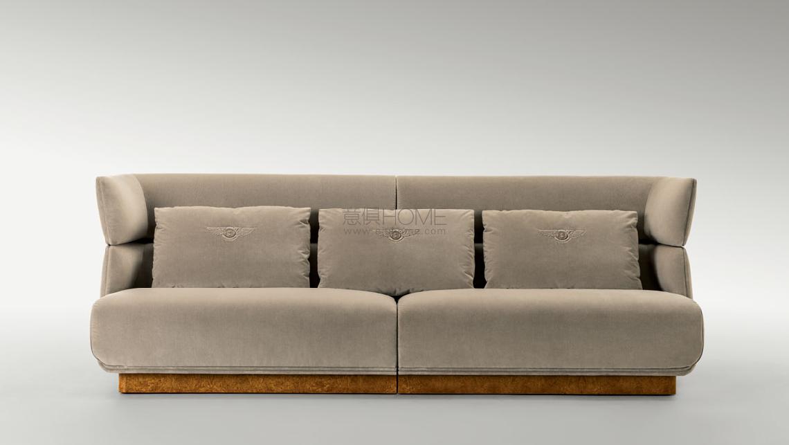 BENTLEYLancaster沙發(fā)