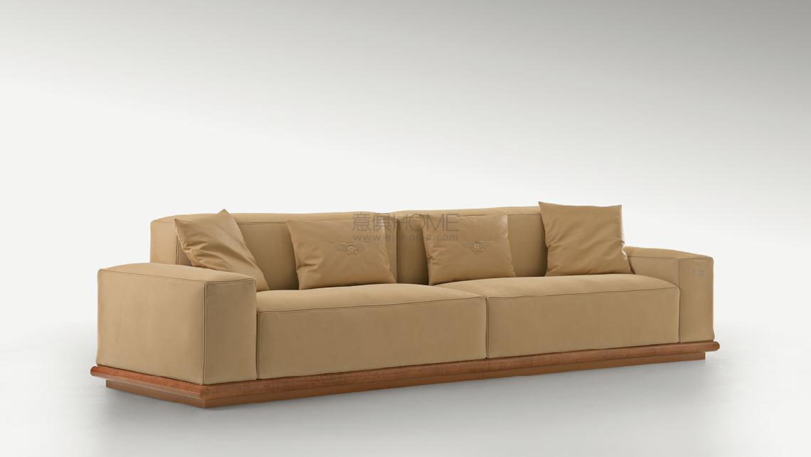 BENTLEYWellington沙發(fā)