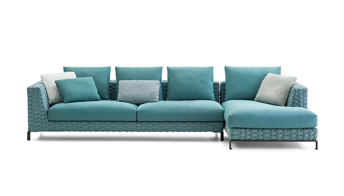 Ray Outdoor Fabric戶外沙發