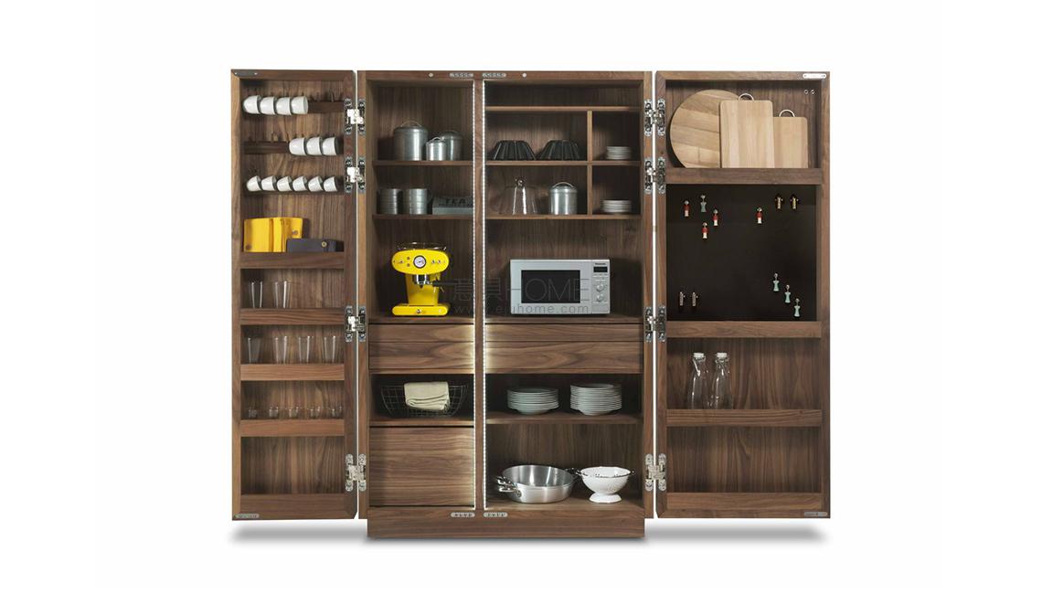 Cambusa Cook & Cook Jumbo餐邊柜