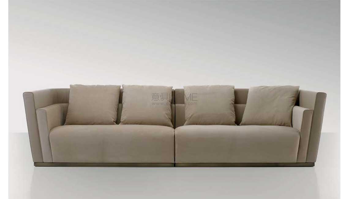 BORROMINI Sofa沙發(fā)