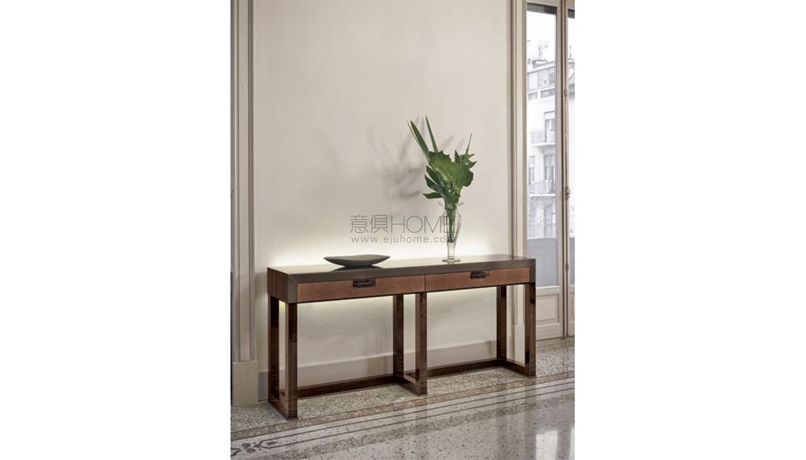 ORWELL CONSOLE玄關桌