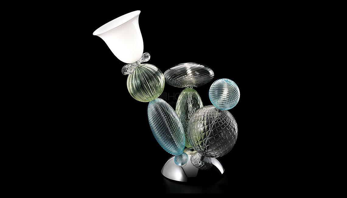 BAROVIER&TOSOPerseus臺燈