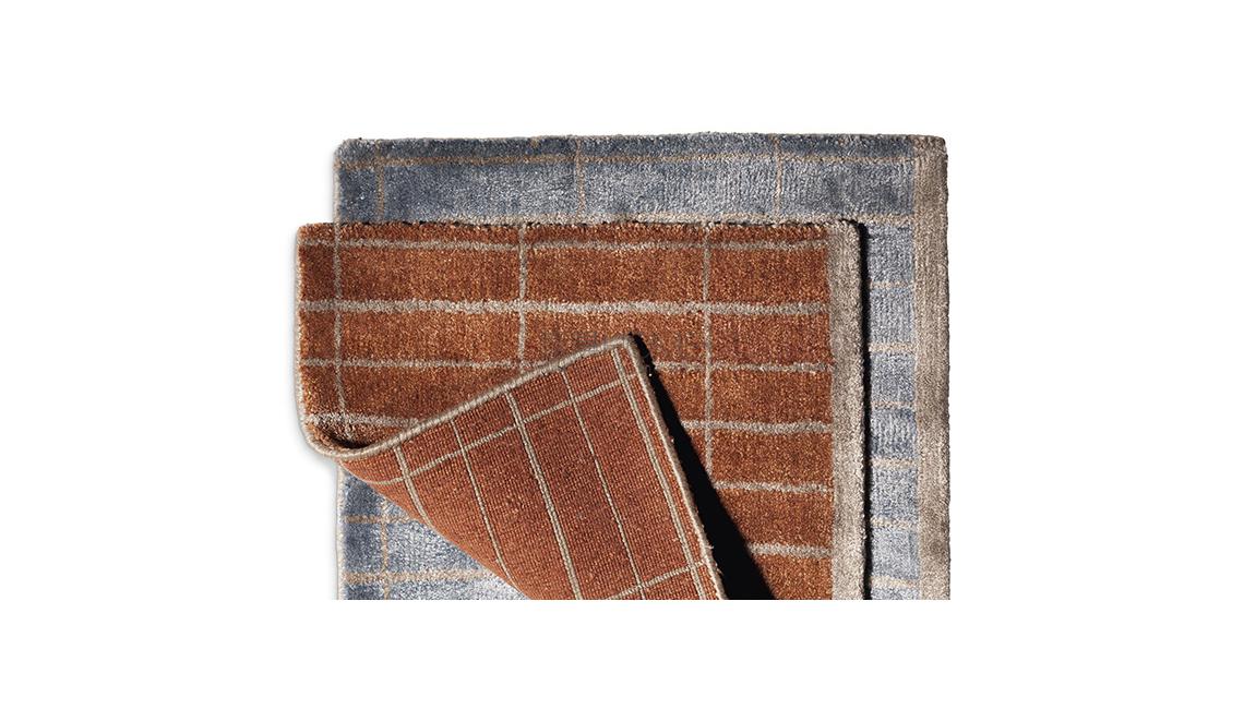 I TAPPETI – CHADO地毯