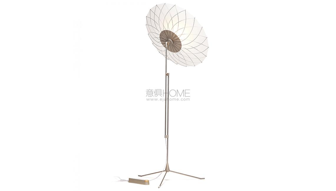 MOOOIFiligree Floor Lamp落地燈