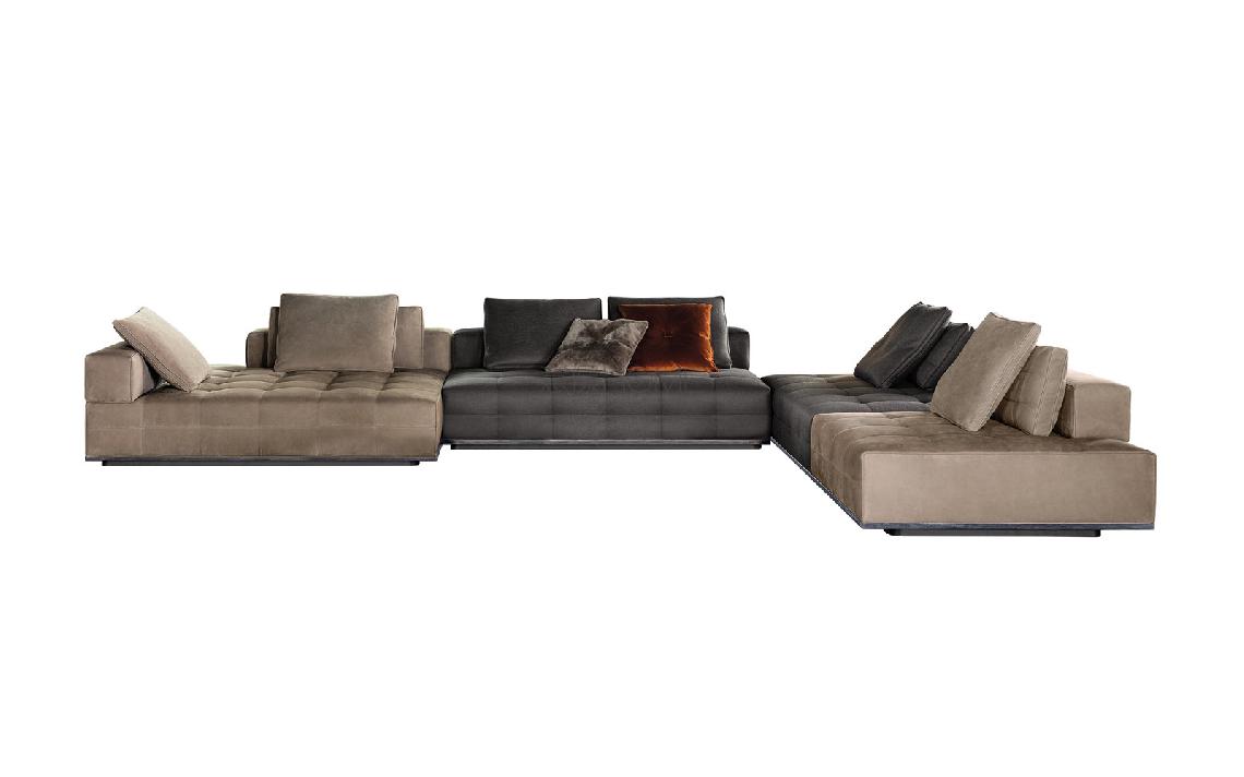 Lawrence Clan 沙發(fā)