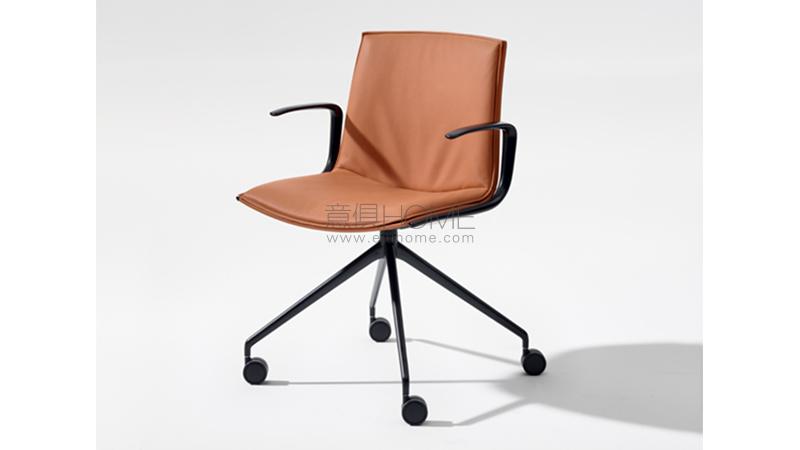 ARPERCATIFA UP – TRESPOLO FISSO辦公椅