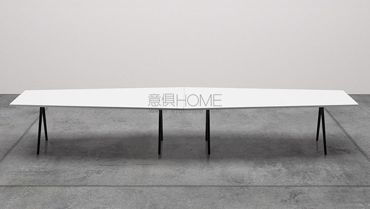 ARPERMEETY — TRAPEZOIDAL梯形辦公桌