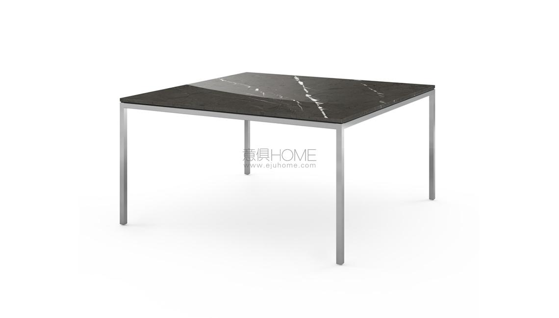 KNOLLFlorence Knoll 餐桌