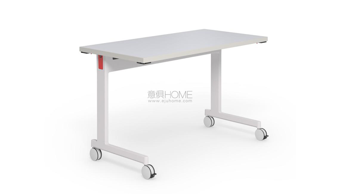 KNOLLPixel? C-Leg Desk - 48 x 24書桌