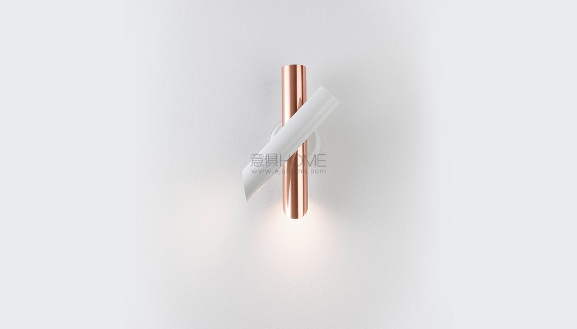 NEMOTUBES 2壁燈