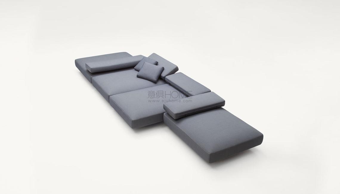 PAOLA LENTIAgio沙發(fā)