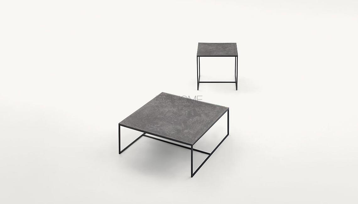 PAOLA LENTILio戶(hù)外茶幾