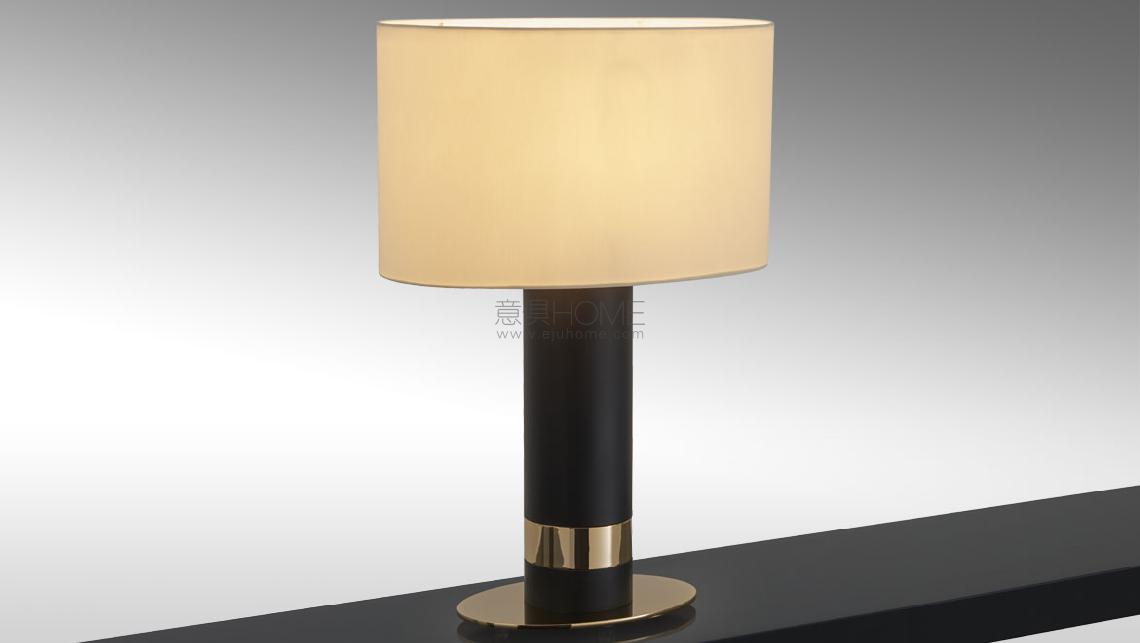 Club Table Lamp臺(tái)燈