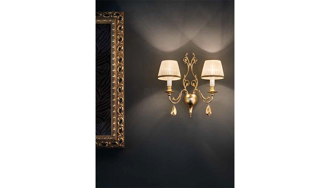 Belle Epoke A2壁燈