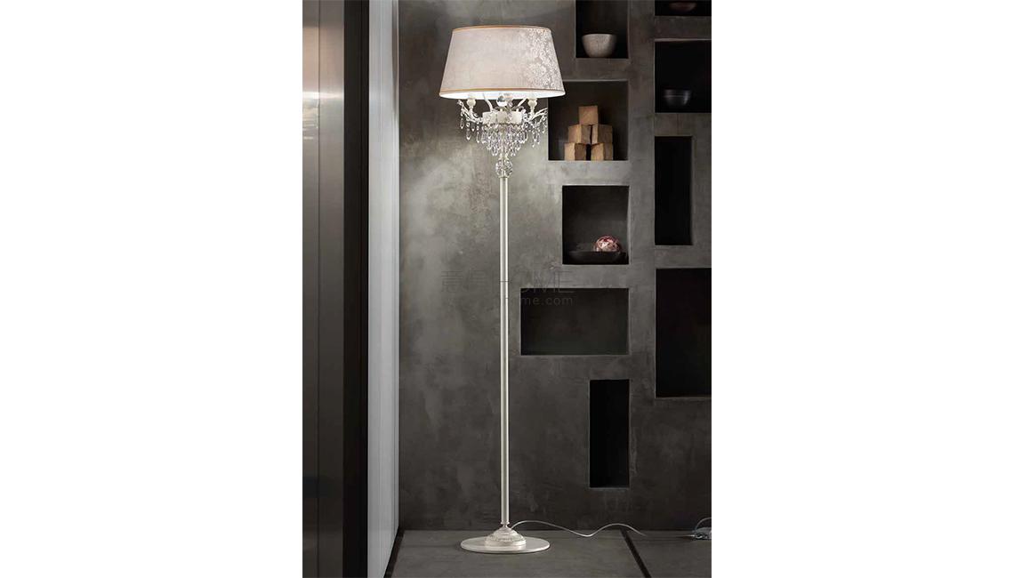 Glassé STL3落地燈