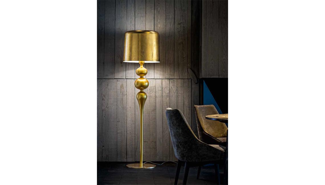 Eva STL 3+1落地燈